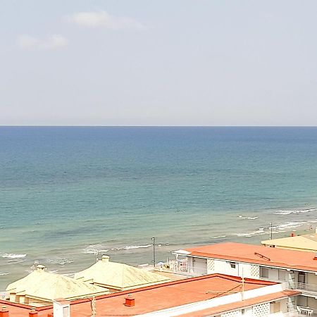 מיראמר Apartamento Vistas Al Mar, 11 Planta, 50M Playa!! מראה חיצוני תמונה