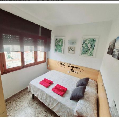 מיראמר Apartamento Vistas Al Mar, 11 Planta, 50M Playa!! מראה חיצוני תמונה