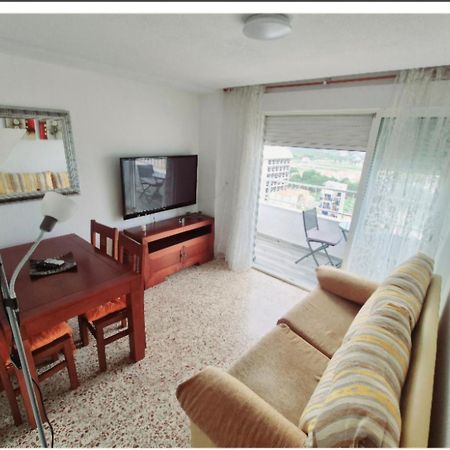מיראמר Apartamento Vistas Al Mar, 11 Planta, 50M Playa!! מראה חיצוני תמונה