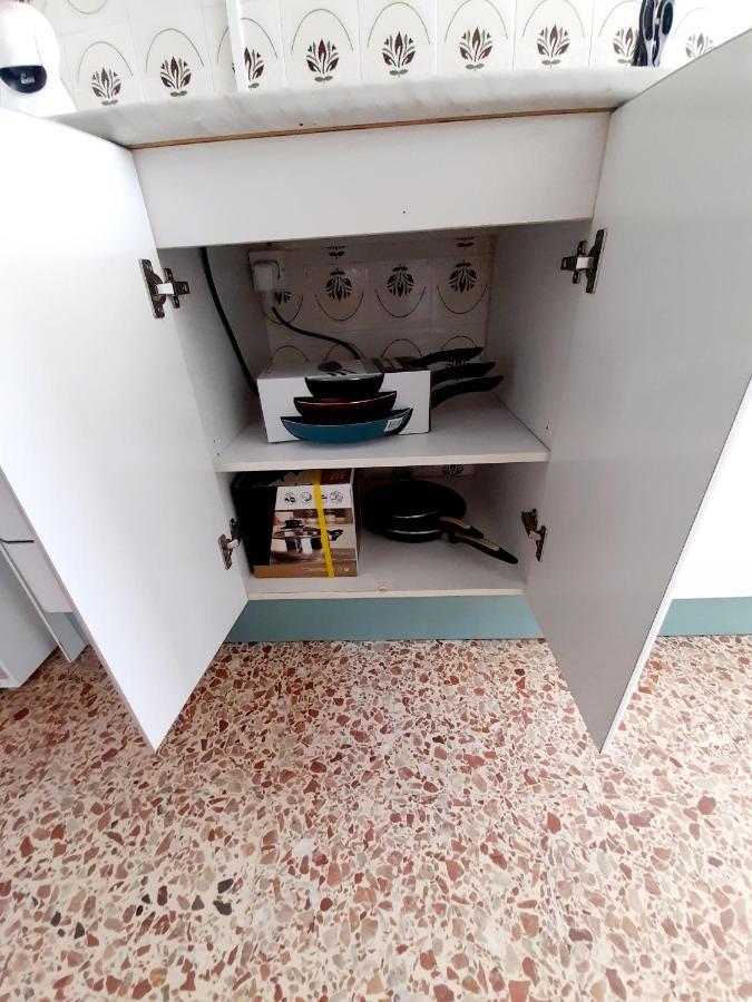 מיראמר Apartamento Vistas Al Mar, 11 Planta, 50M Playa!! מראה חיצוני תמונה