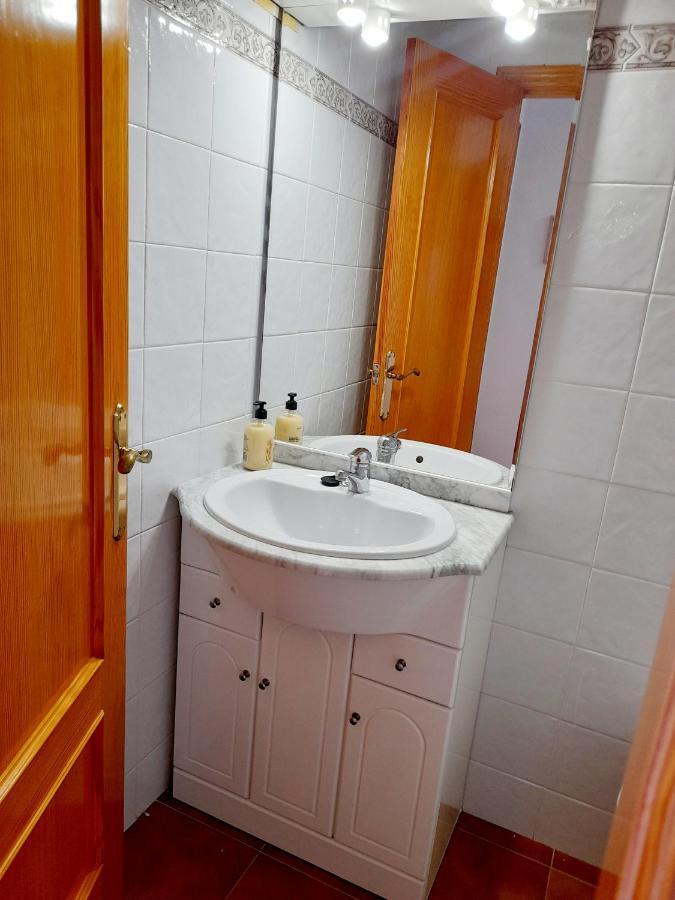 מיראמר Apartamento Vistas Al Mar, 11 Planta, 50M Playa!! מראה חיצוני תמונה