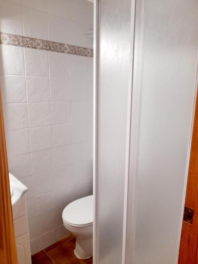 מיראמר Apartamento Vistas Al Mar, 11 Planta, 50M Playa!! מראה חיצוני תמונה