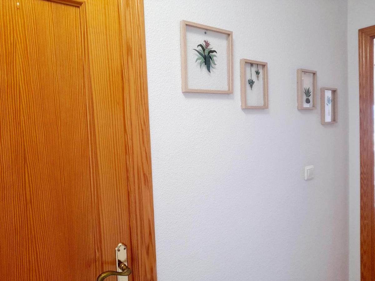 מיראמר Apartamento Vistas Al Mar, 11 Planta, 50M Playa!! מראה חיצוני תמונה