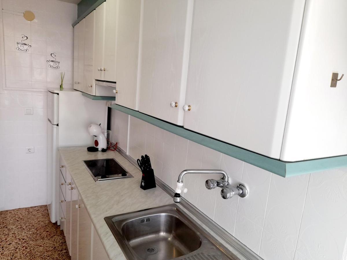 מיראמר Apartamento Vistas Al Mar, 11 Planta, 50M Playa!! מראה חיצוני תמונה