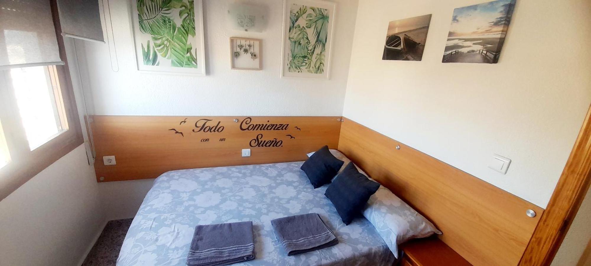 מיראמר Apartamento Vistas Al Mar, 11 Planta, 50M Playa!! מראה חיצוני תמונה