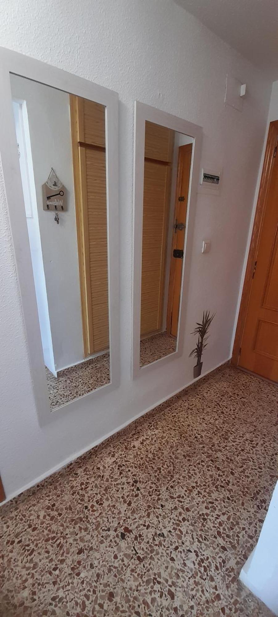 מיראמר Apartamento Vistas Al Mar, 11 Planta, 50M Playa!! מראה חיצוני תמונה