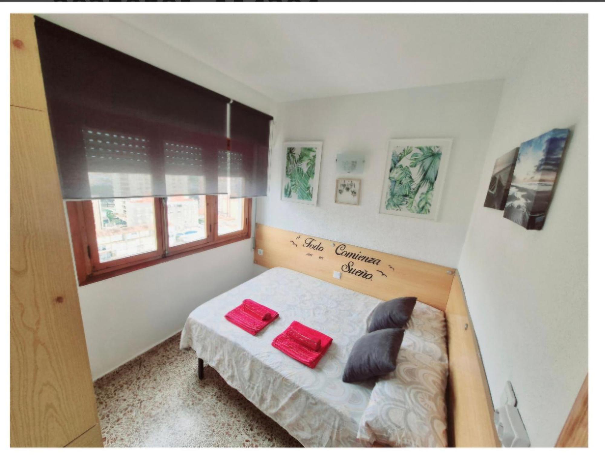 מיראמר Apartamento Vistas Al Mar, 11 Planta, 50M Playa!! מראה חיצוני תמונה