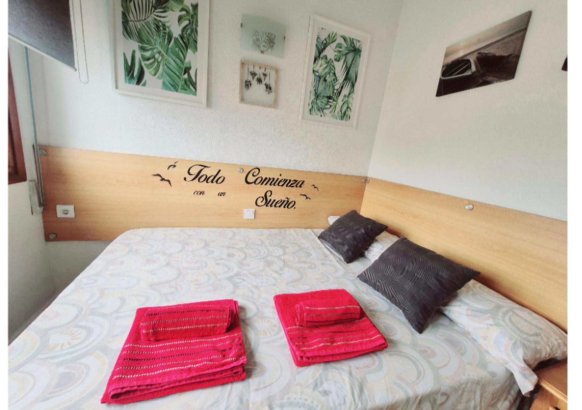 מיראמר Apartamento Vistas Al Mar, 11 Planta, 50M Playa!! מראה חיצוני תמונה