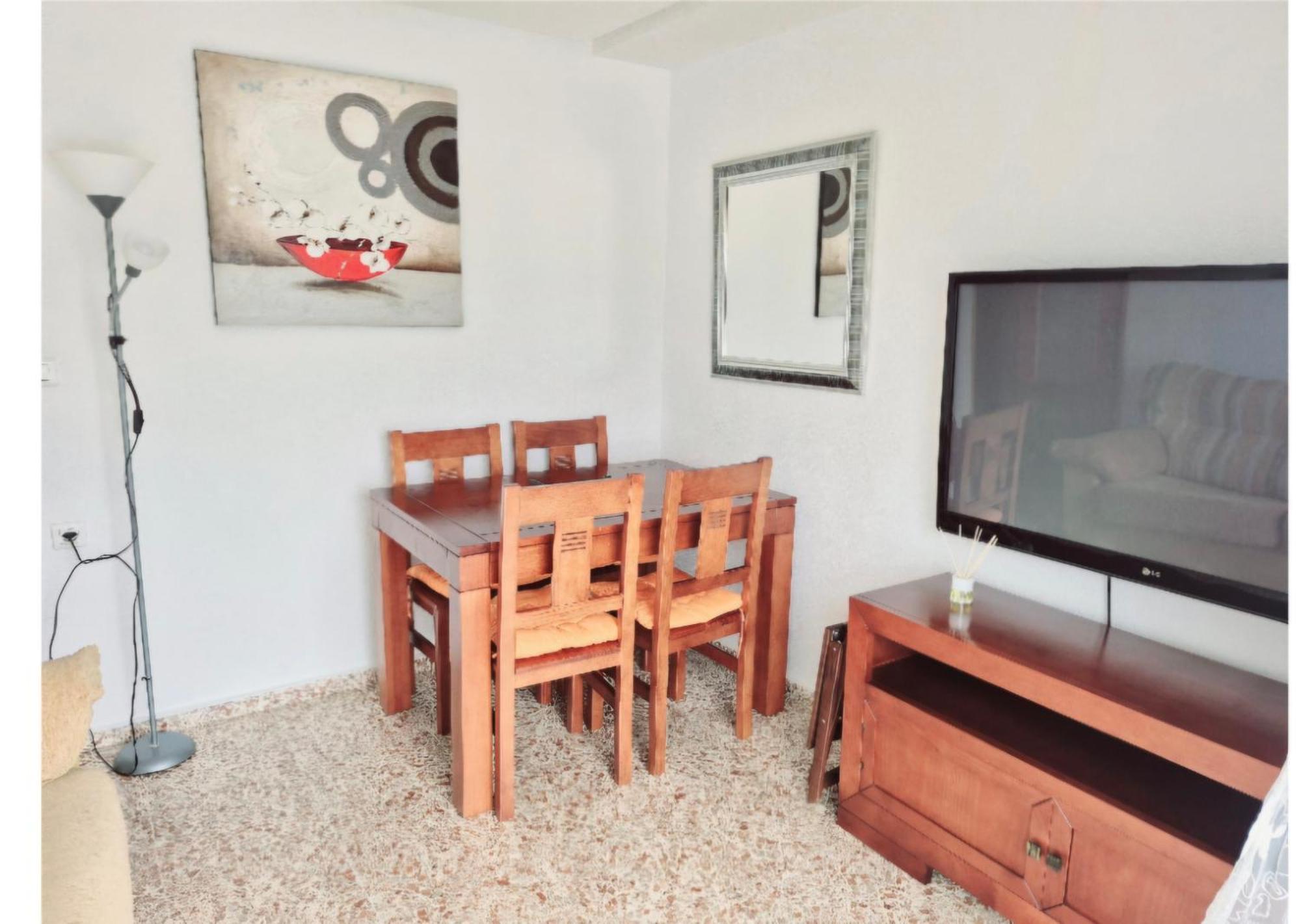 מיראמר Apartamento Vistas Al Mar, 11 Planta, 50M Playa!! מראה חיצוני תמונה