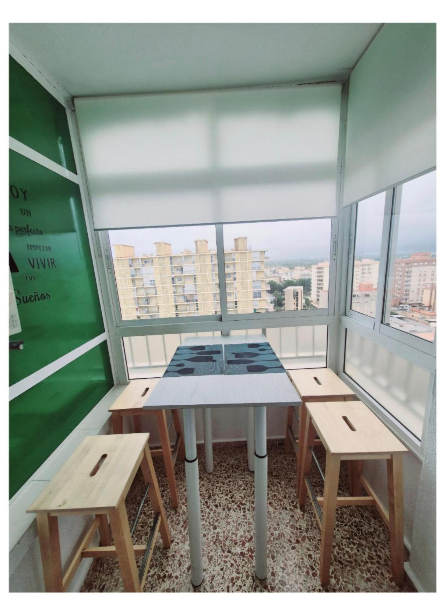 מיראמר Apartamento Vistas Al Mar, 11 Planta, 50M Playa!! מראה חיצוני תמונה