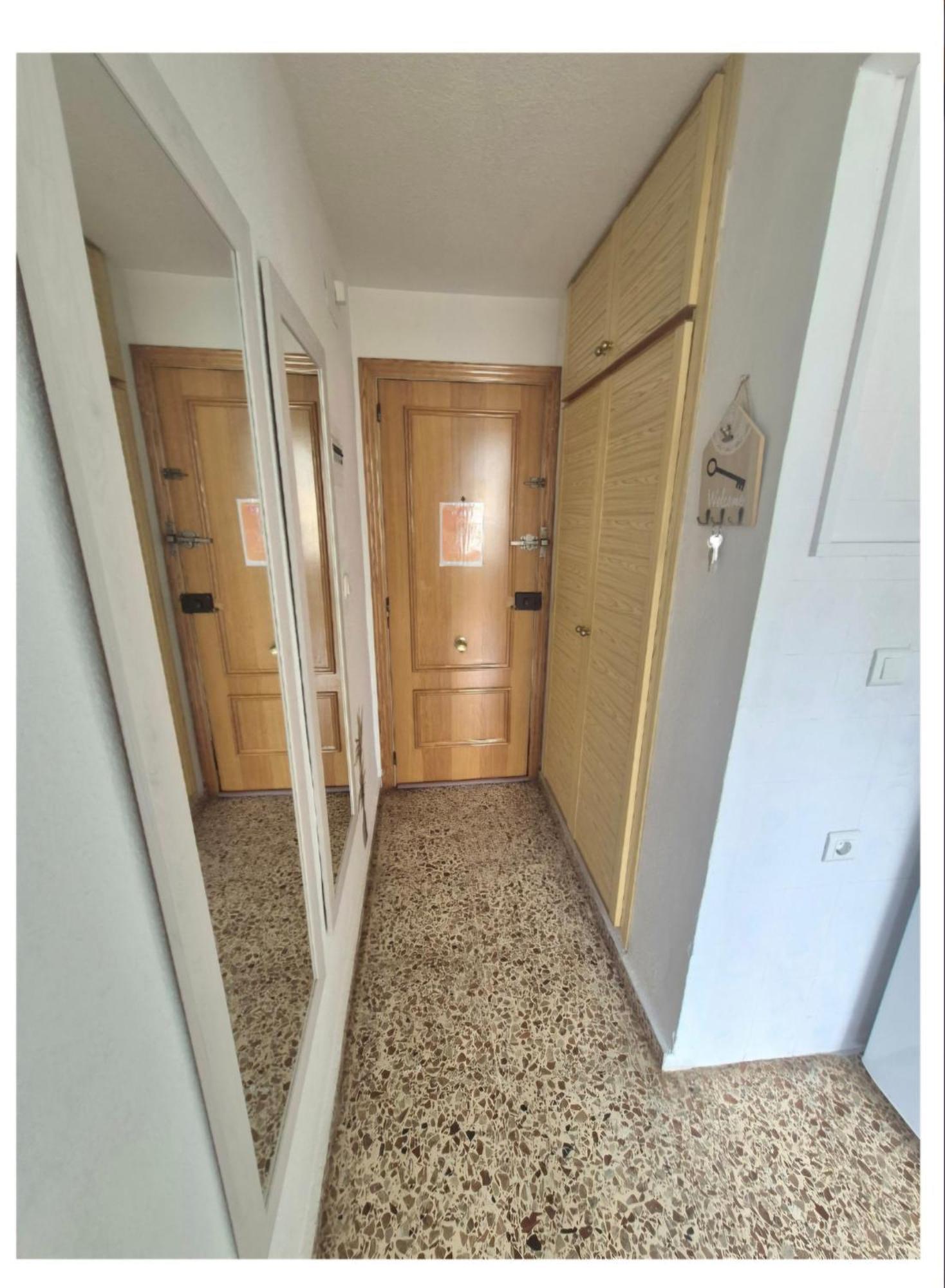 מיראמר Apartamento Vistas Al Mar, 11 Planta, 50M Playa!! מראה חיצוני תמונה