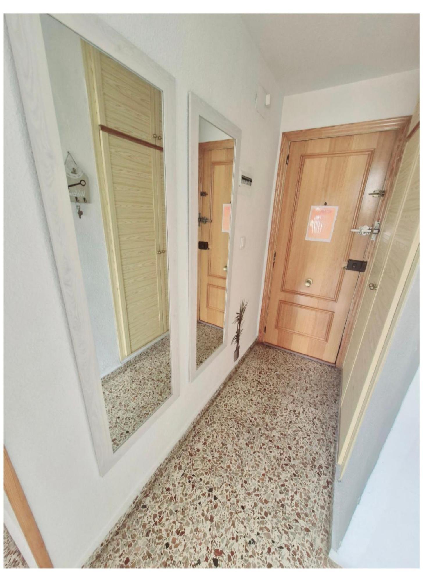 מיראמר Apartamento Vistas Al Mar, 11 Planta, 50M Playa!! מראה חיצוני תמונה