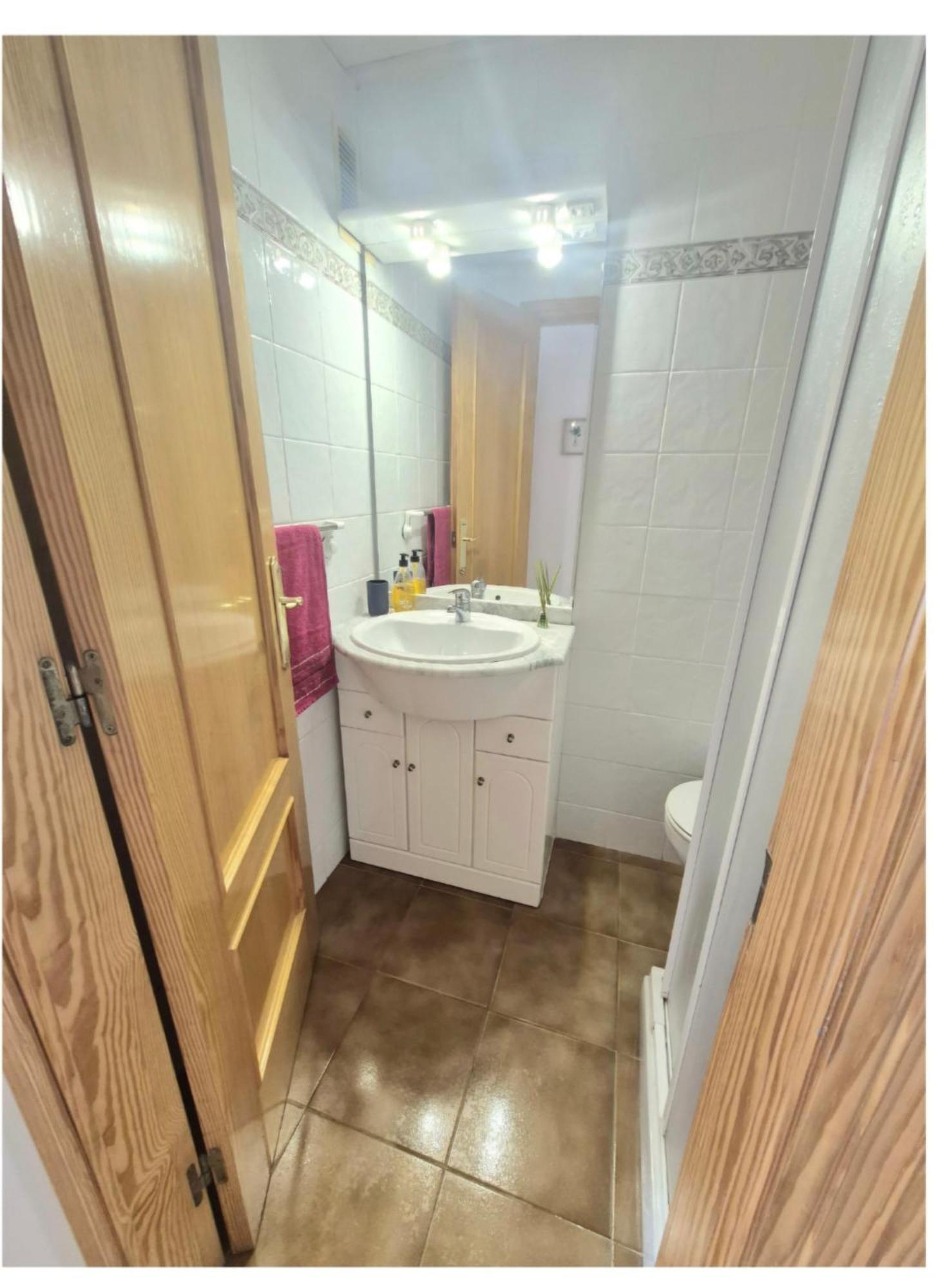 מיראמר Apartamento Vistas Al Mar, 11 Planta, 50M Playa!! מראה חיצוני תמונה